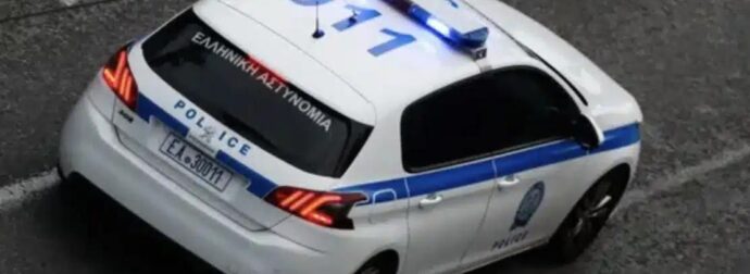 Σοκαρισμένη η Ελλάδα με αυτό που έγινε στα Τρίκαλα: Αδερφή κατήγγειλε τον αδερφό μόλις κατάλαβε τι έκανε στη μάνα τους