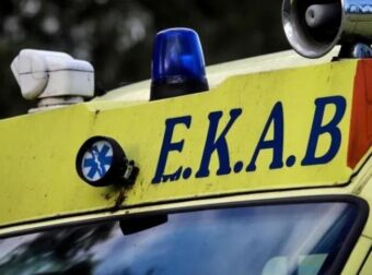 Τραγωδία με τρεις νεκρούς – Σοκ στα ΕΚΑΒ