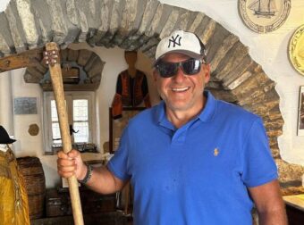 Έκλεισε η ομάδα του Γιώργου Λιάγκα: Η γυναίκα έκπληξη που πήρε τη θέση της Σταμάτη θα απογειώσει την εκπομπή