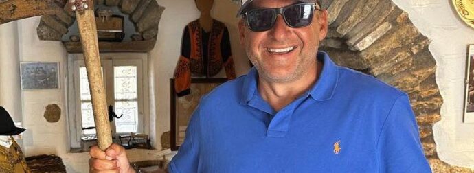 Έκλεισε η ομάδα του Γιώργου Λιάγκα: Η γυναίκα έκπληξη που πήρε τη θέση της Σταμάτη θα απογειώσει την εκπομπή
