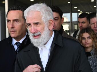 Ομόφωνα ένοχος – Συγκλονίζει η αντίδραση των 2 γυναικών – Τι έκαναν μόλις ανακοινώθnκε η απόφαση