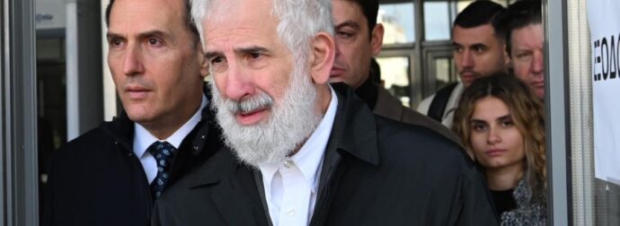 Ομόφωνα ένοχος – Συγκλονίζει η αντίδραση των 2 γυναικών – Τι έκαναν μόλις ανακοινώθnκε η απόφαση