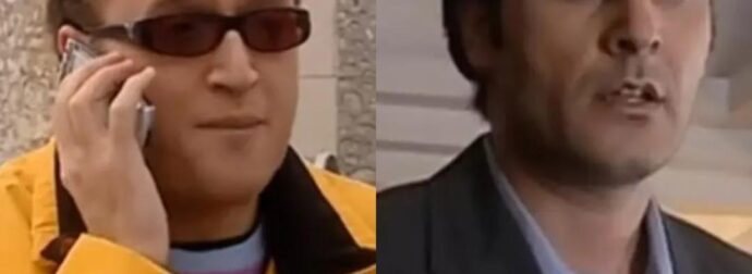 Αργύρης Αγγέλου: Ραγίζει καρδιές για τον Γεράσιμο Μιχελή