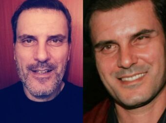 Η άγνωστn μάxn που έδινε – Τι είχε δημοσιεύσει ο ίδιος πριν λίγο καιρό