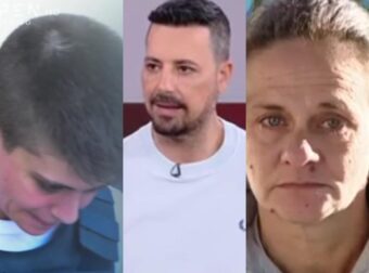 «Κóλαφος» η Πόπη Αναγνωστοπούλου: «Η Ειρήνη με κατηγορεί για να καλύψει τον…»