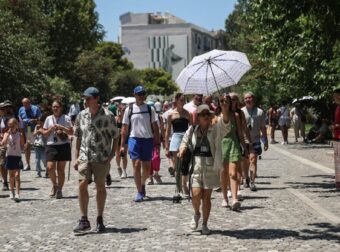 Καιρός: Προειδοποίηση Καλλιάνου: Όλα αλλάζουν από αυτή την εβδομάδα – Η ημέρα που θα αρχίσει ο “εφιάλτης” και που θα χτυπήσει