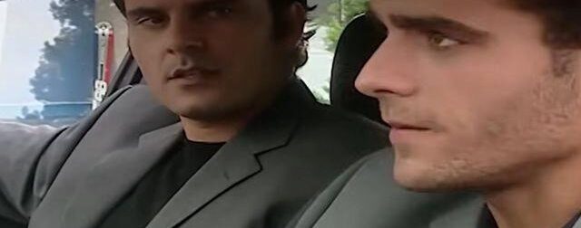 Πατρίκιος Κωστής: Ραγίζει καρδιές για τον Γεράσιμο Μιχελή