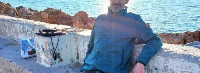 Γεράσιμος Μιχελής: Αυτή είναι η αιτία θανάτου του ηθοποιού – Μαθεύτηκε πριν από λίγο