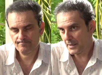 Τι δήλωνε ο «κακός» του Παρά Πέντε και το πρόβλημα στην ομιλία