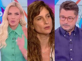 Συγκλονίζει η Μαλέσκου για Μαρίνα Καλογήρου: «Μούδιασα! Εγώ για καιρό δεν ήθελα να…»