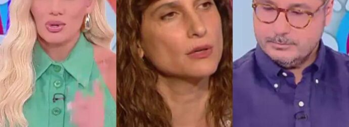 Συγκλονίζει η Μαλέσκου για Μαρίνα Καλογήρου: «Μούδιασα! Εγώ για καιρό δεν ήθελα να…»