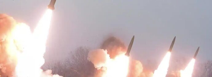 ΣΥΝΑΓΕΡΜΟΣ ΤΩΡΑ – ΗΧΗΣΑΝ ΤΑ ΤΥΜΠΑΝΑ ΤΟΥ ΠΟΛΕΜΟΥ ΠΡΙΝ ΑΠΟ ΛΙΓΟ