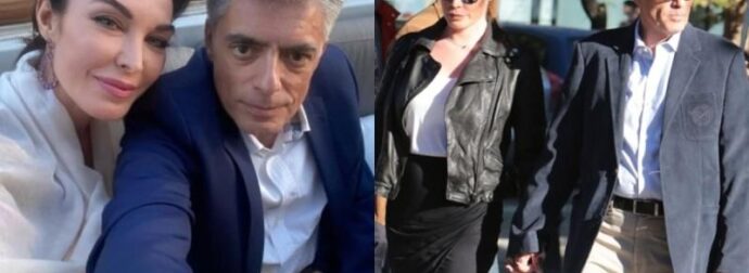 Μεγάλες χαρές για Ευαγγελάτο και Στεφανίδου – Έκαναν την κίνηση και γίνονται ζάμπλουτοι