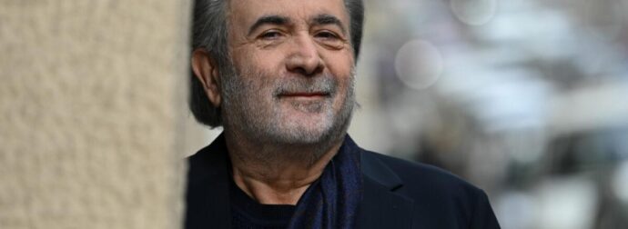 Οι πρώτες φωτογραφίες από τον γάμο: Έφτασε η πιο ευτυχισμένη μέρα για τον Λάκη Λαζόπουλο, 5 χρόνια μετά τον θάνατο της συζύγου του