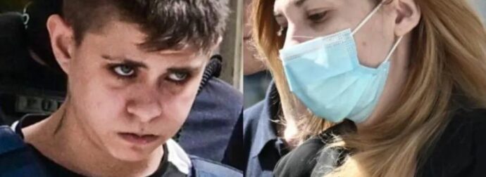 Τι συνέβn με Ειρήνη Μουρτζούκου στον Κορυδαλλό – Στο ίδιο προαύλιο με Ρούλα Πισπιρίγκου και την…