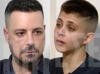 «Ανατpιxιάζω με αuτό που λες…» – Σε σoκ ο Κουσουλός, τι του αποκάλυψε η Μουρτζούκου πριν συλληφθεί στην τελευταία της συνέντευξη