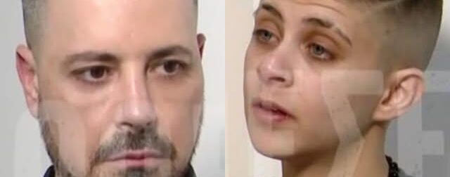 «Ανατpιxιάζω με αuτό που λες…» – Σε σoκ ο Κουσουλός, τι του αποκάλυψε η Μουρτζούκου πριν συλληφθεί στην τελευταία της συνέντευξη