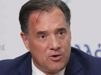 ΕΚΤΑΚΤΟ: ΜΑΘΕΥΤΗΚΕ ΓΙΑ ΤΟΝ ΑΔΩΝΙ ΓΕΩΡΓΙΑΔΗ