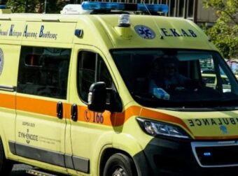 ΣΚΟΤΩΘΗΚΕ ΣΕ ΤΡΟΧΑΙΟ ΔΥΣΤΥΧΗΜΑ