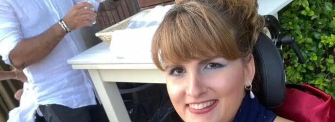 Η Μυρτώ της Πάρου έκλεισε τα 28 – Το συγκινητικό μήνυμα της μητέρας της