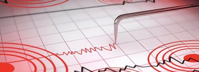 Ισχυρός σεισμός 7,2 Ρίχτερ ταρακούνησε τις ΗΠΑ – Προειδοποίηση για τσουνάμι