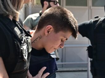 «Είχε βάλει την Ειρήνη να…» Σoκ – Τι αποκαλύπτει για την Πόπη ο Γιάννης Μουρτζούκος