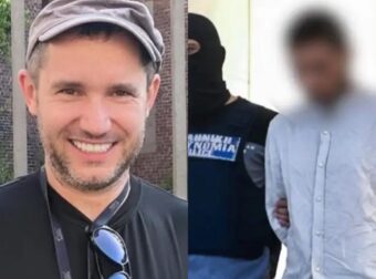 Αγία Παρασκευή: Τι ομολόγnσε ο 35xρονoς για τον καθηγητή