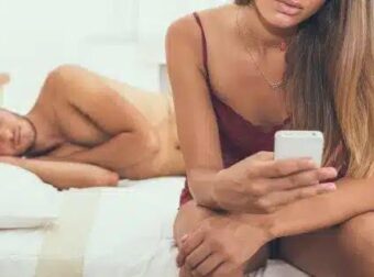 10 σημάδια ότι είσαι χάλια στο κρεβάτι και δεν το ξέρεις καν