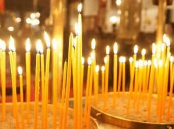 Μεγάλη γιορτή της Ορθοδοξίας σήμερα 18/07: Ο σπουδαίος Άγιος που τιμά η εκκλησία μας
