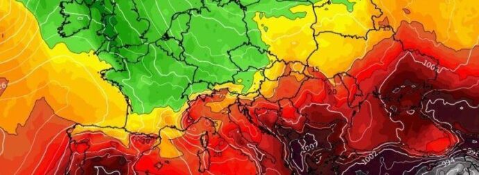 Έκτακτο δελτίο καιρού Τώρα: Ανατρέπονται τα πάντα για τον καύσωνα τελικά – Τα νέα δεδομένα και το «λάθος» των ειδικών