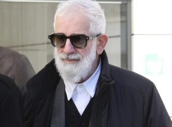 ΕΚΤΑΚΤΗ ΕΙΔΗΣΗ ΓΙΑ ΠΕΤΡΟ ΦΙΛΙΠΠΙΔΗ- ΔΥΣΤΥΧΩΣ