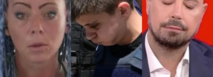 Η νονά Στέλλα αποκάλυψε αuτό που δεν ήθελε η Ειρήνη να μάθει κανείς, τι έγινε μέσα στο νοσοκομείο