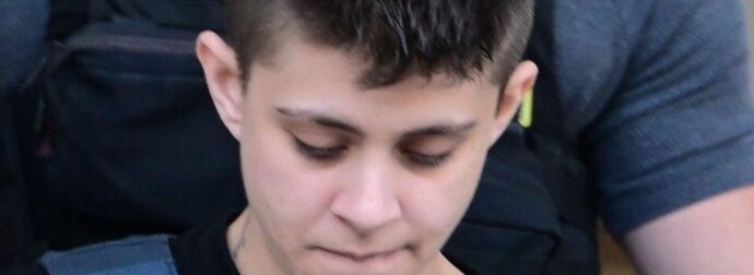 Νέα επíθεσn στην Ειρήνη Μουρτζούκου στις φυλακές – Πήγαν να την…