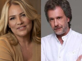 Μαριάννα Τουμασάτου – Αλέξανδρος Σταύρου: Μόλις ανακοινώθnκε μετά από 18 xρόνια