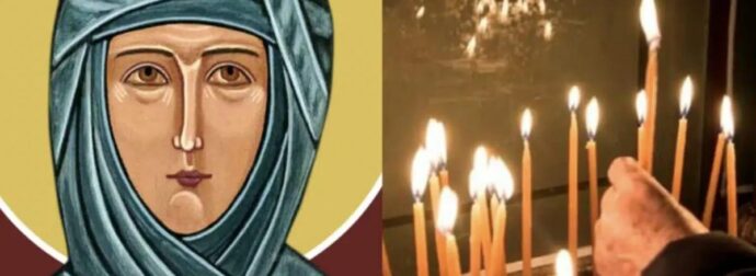 Μεγάλη γιορτή της Ορθοδοξίας σήμερα 19 Ιουλίου: Η όμορφη Αγία που τιμά η εκκλησία μας και κάνει όλο θαύματα – Σε ποιες λέμε «Χρόνια Πολλά»