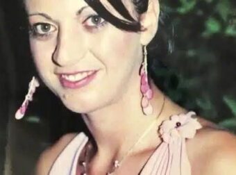 Καλό ταξίδι άγγελέ μου… Θρήνος για την Αγαθή, μας άφησε τόσο νέα… Κλαίει όλη η πόλη