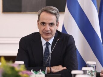 ΕΚΤΑΚΤH ΔΗΛΩΣΗ ΜΗΤΣΟΤΑΚΗ ΠΡΙΝ ΛΙΓΟ