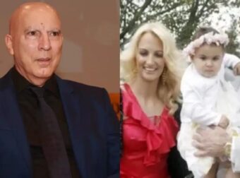 Ίσως η πιο ψηλή 19χρονη της Ελλάδας: Χαμός με την κόρη του Νίκου Γκάλη, πήγε Μύκονο με τον πατέρα της και έπαθαν όλοι πλάκα, είναι σχεδόν… ίσα