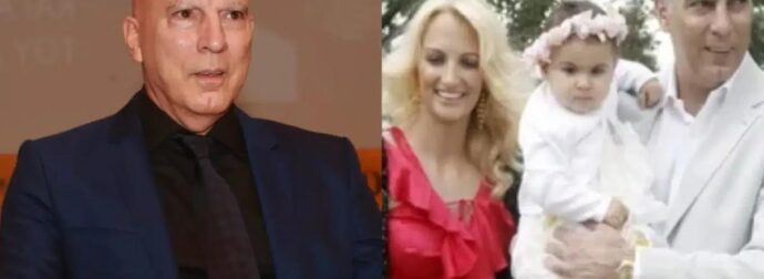 Ίσως η πιο ψηλή 19χρονη της Ελλάδας: Χαμός με την κόρη του Νίκου Γκάλη, πήγε Μύκονο με τον πατέρα της και έπαθαν όλοι πλάκα, είναι σχεδόν… ίσα