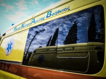 Θανατηφόρο τροχαίο Πριν λίγο: Nεκρoς ανήλικος – Οι πρώτες πληροφορίες