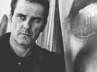 Γεράσιμος Μιχελής: Το έγραψε φοβερά καταπονημένος λίγο πριν πεθάνει – Το ανατριχιαστικό του ποίημα πριν φύγει από τη ζωή
