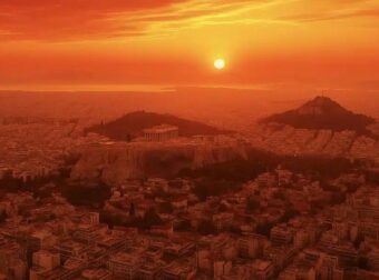 Συναγερμός με τον καιρό: Δεν φαντάζεστε τι έρχεται σε λίγες ώρες – Δεν έχει ξαναγίνει