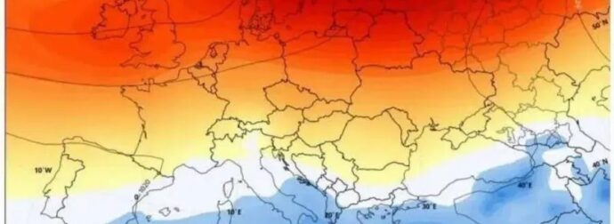 Η πρώτη πρόβλεψη για τον φετινό χειμώνα: Δυσάρεστα νέα για την Ελλάδα