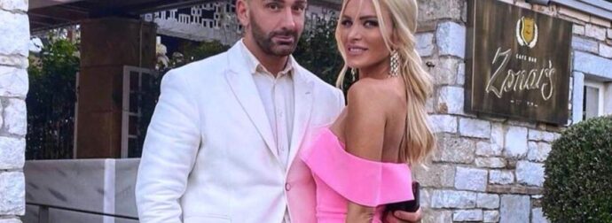 Νίκος Κοκλώνης – Κατερίνα Καινούργιου: Οριστικό τέλος στη σχέση τους – Η κίνηση που τους πρόδωσε