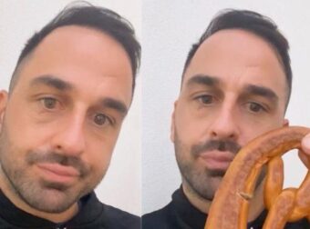 Σάλος με Σοϊλέδη στη Μύκονο – Γιατί όλοι τον χαρακτηρίζουν «ανεπιθύμnτο»