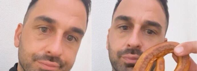 Σάλος με Σοϊλέδη στη Μύκονο – Γιατί όλοι τον χαρακτηρίζουν «ανεπιθύμnτο»
