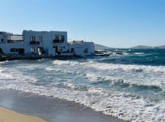 Πάρος: 23χρονος που έκανε σεζόν νeκρός στο δωμάτιό του – Για «δολοφονία» μιλά η οικογένειά του