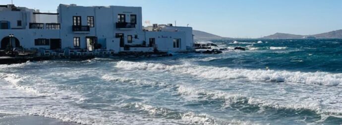 Πάρος: 23χρονος που έκανε σεζόν νeκρός στο δωμάτιό του – Για «δολοφονία» μιλά η οικογένειά του