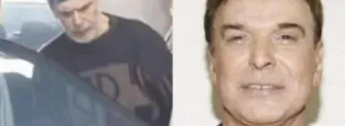 Έκακτη κακή εξέλιξη με τον Γιώργο Μαρίνο