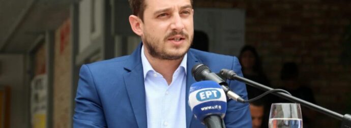 ΕΚΤΑΚΤΟ – ΜΟΛΙΣ ΠΑΡΑΙΤΗΘΗΚΕ ΛΟΓΩ ΟΠΕΚΕΠΕ
